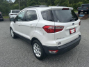 Thumbnail image of 2020 Ford EcoSport at New - Shottenkirk Chrysler Dodge Jeep Ram