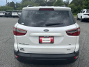 Thumbnail image of 2020 Ford EcoSport at New - Shottenkirk Chrysler Dodge Jeep Ram