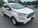 Thumbnail image of 2020 Ford EcoSport at New - Shottenkirk Chrysler Dodge Jeep Ram