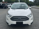 Thumbnail image of 2020 Ford EcoSport at New - Shottenkirk Chrysler Dodge Jeep Ram