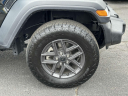 Thumbnail image of 2024 Jeep Wrangler at Honda of Manhasset