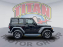 Thumbnail image of 2024 Jeep Wrangler at Honda of Manhasset