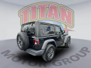 Thumbnail image of 2024 Jeep Wrangler at Honda of Manhasset