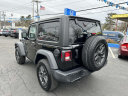 Thumbnail image of 2024 Jeep Wrangler at Honda of Manhasset