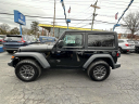 Thumbnail image of 2024 Jeep Wrangler at Honda of Manhasset
