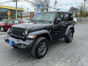 Thumbnail image of 2024 Jeep Wrangler at Honda of Manhasset