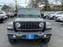 Thumbnail image of 2024 Jeep Wrangler at Honda of Manhasset