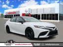 Thumbnail image of 2024 Toyota Camry at Woodbury Nissan Inc