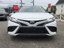 2024 Toyota Camry XSE V6 at Woodbury Nissan Inc