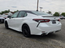 Thumbnail image of 2024 Toyota Camry at Woodbury Nissan Inc