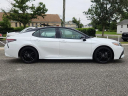 Thumbnail image of 2024 Toyota Camry at Woodbury Nissan Inc