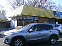 2015 Mazda CX-5 Touring at 5 STAR AUTO SALES INC