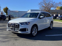 Thumbnail image of 2022 Audi Q7 at Audi of Huntington
