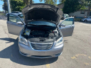 2013 Chrysler 200 LX at MASTER CARS INC