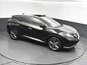 Thumbnail image of 2021 Nissan Murano at Herrin Gear Infiniti