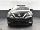 2021 Nissan Murano Platinum at Herrin Gear Infiniti