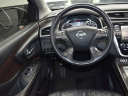 Thumbnail image of 2021 Nissan Murano at Herrin Gear Infiniti