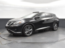 Thumbnail image of 2021 Nissan Murano at Herrin Gear Infiniti