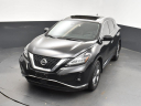 Thumbnail image of 2021 Nissan Murano at Herrin Gear Infiniti