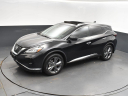 Thumbnail image of 2021 Nissan Murano at Herrin Gear Infiniti