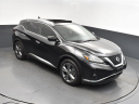 Thumbnail image of 2021 Nissan Murano at Herrin Gear Infiniti