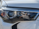 Thumbnail image of 2021 Toyota 4Runner at Volvo Of Melbourne NEW