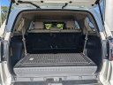 Thumbnail image of 2021 Toyota 4Runner at Volvo Of Melbourne NEW