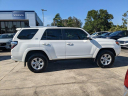 Thumbnail image of 2021 Toyota 4Runner at Volvo Of Melbourne NEW