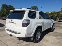 Thumbnail image of 2021 Toyota 4Runner at Volvo Of Melbourne NEW