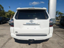 Thumbnail image of 2021 Toyota 4Runner at Volvo Of Melbourne NEW