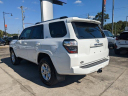 Thumbnail image of 2021 Toyota 4Runner at Volvo Of Melbourne NEW