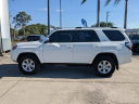 Thumbnail image of 2021 Toyota 4Runner at Volvo Of Melbourne NEW