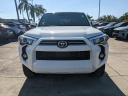 Thumbnail image of 2021 Toyota 4Runner at Volvo Of Melbourne NEW