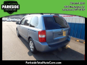 Thumbnail image of 2007 Kia Sedona at Parkside Total Auto Care