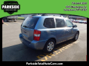 Thumbnail image of 2007 Kia Sedona at Parkside Total Auto Care