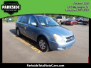 Thumbnail image of 2007 Kia Sedona at Parkside Total Auto Care