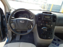 Thumbnail image of 2007 Kia Sedona at Parkside Total Auto Care
