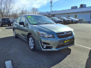 Thumbnail image of 2016 Subaru Impreza at Liberty Subaru Inc.