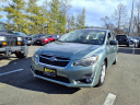 Thumbnail image of 2016 Subaru Impreza at Liberty Subaru Inc.