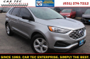 Thumbnail image of 2021 Ford Edge at Car Tec Enterprise