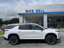 Thumbnail image of 2024 Chevrolet Traverse at Mike Bell Chevrolet - NEW