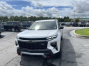 Thumbnail image of 2024 Chevrolet Traverse at Mike Bell Chevrolet - NEW