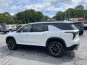 Thumbnail image of 2024 Chevrolet Traverse at Mike Bell Chevrolet - NEW
