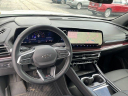 2024 Chevrolet Traverse Z71 at Mike Bell Chevrolet - NEW