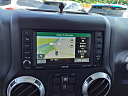 2015 Jeep Wrangler Unlimited Rubicon at Gary Mathews Motors
