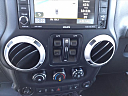 Thumbnail image of 2015 Jeep Wrangler Unlimited at Gary Mathews Motors
