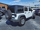 Thumbnail image of 2015 Jeep Wrangler Unlimited at Gary Mathews Motors
