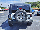 Thumbnail image of 2015 Jeep Wrangler Unlimited at Gary Mathews Motors