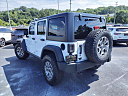 Thumbnail image of 2015 Jeep Wrangler Unlimited at Gary Mathews Motors