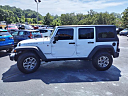 Thumbnail image of 2015 Jeep Wrangler Unlimited at Gary Mathews Motors